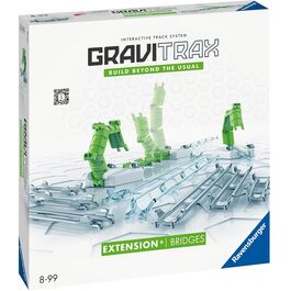 RAVENSBURGER GRAVITRAX - PUENTES