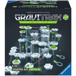RAVENSBURGER GRAVITRAX - STARTER SET: VERTICAL