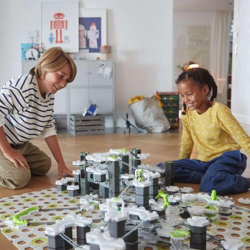 RAVENSBURGER GRAVITRAX - STARTER SET: VERTICAL