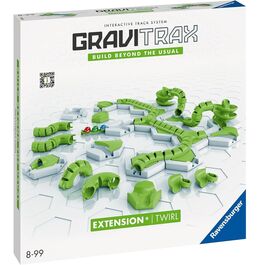 RAVENSBURGER GRAVITRAX - EXTENSIÓN: TWIRL