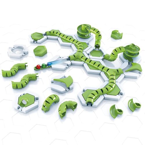 RAVENSBURGER GRAVITRAX - EXTENSIÓN: TWIRL