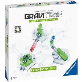 RAVENSBURGER GRAVITRAX - EXTENSIÓN: PUSH