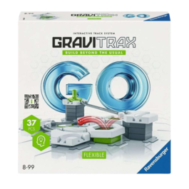 RAVENSBURGER GRAVITRAX - GO: FLEXIBLE