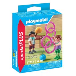 PLAYMOBIL - GIMNASTAS