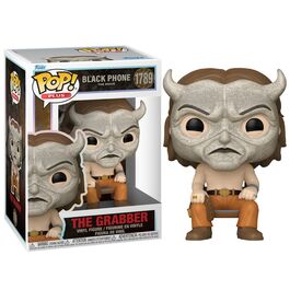 FUNKO POP! BLACK PHONE – EL RAPTOR SENTADO