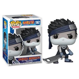 FUNKO POP! NARUTO – ZABUZA MOMOCHI