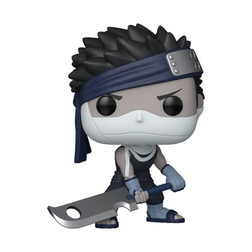 FUNKO POP! NARUTO – ZABUZA MOMOCHI