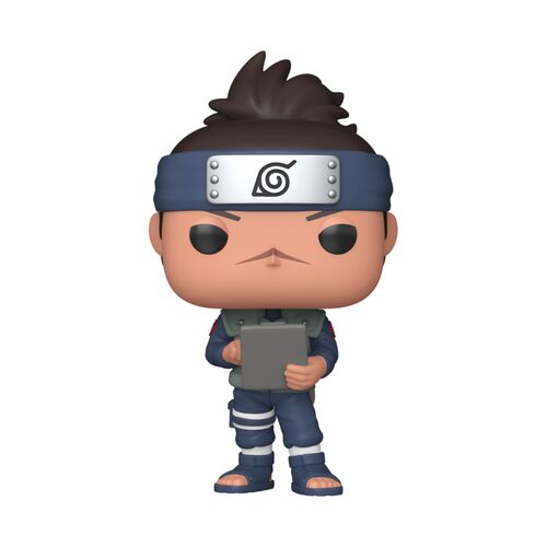 FUNKO POP! NARUTO – IRUKA UMINO