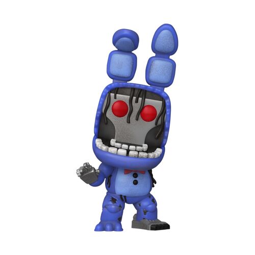 FUNKO POP! FIVE NIGHTS AT FREDDY'S – WITHERED BONNIE