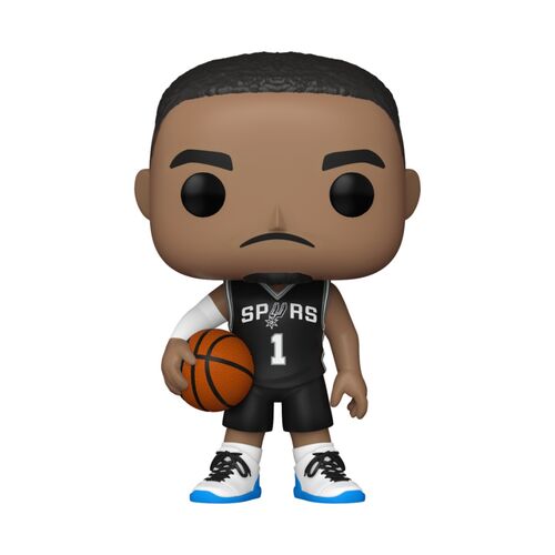FUNKO POP! NBA: SAN ANTONIO SPURS – VICTOR WEMBANYAMA