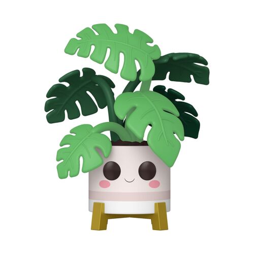 FUNKO POP! PLANTAS: FLORA - MONSTERA