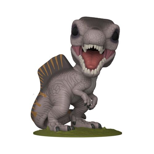 FUNKO POP! JURASSIC WORLD: EL RENACER – SPINOSAURUS 25 CM