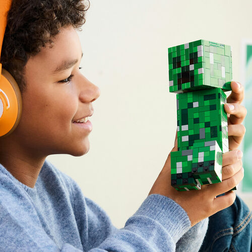 LEGO MINECRAFT - EL CREEPER