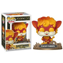 FUNKO POP! SIGNOS DEL ZODIACO – SAGITARIO