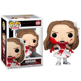 FUNKO POP! ABIGAIL – ABIGAIL