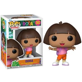 FUNKO POP! DORA LA EXPLORADORA – DORA