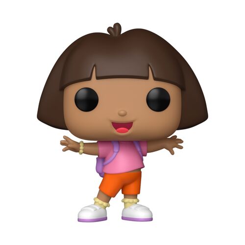 FUNKO POP! DORA LA EXPLORADORA – DORA