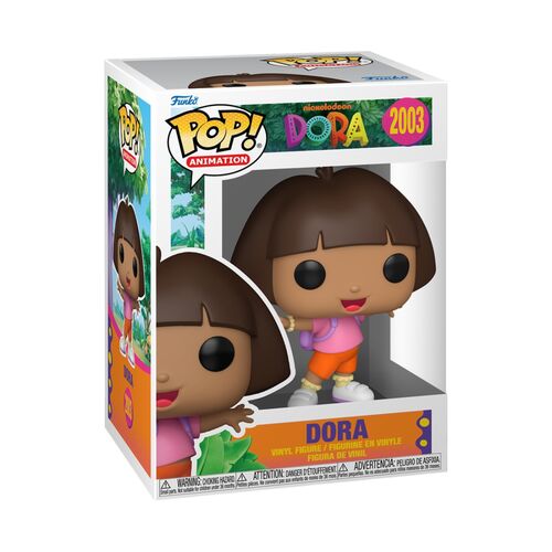 FUNKO POP! DORA LA EXPLORADORA – DORA