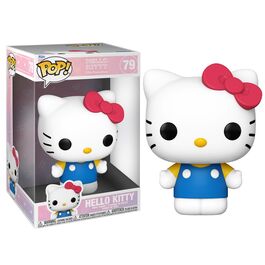 FUNKO POP! HELLO KITTY – HELLO KITTY 25 CM