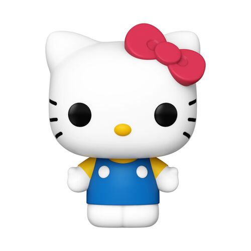 FUNKO POP! HELLO KITTY – HELLO KITTY 25 CM