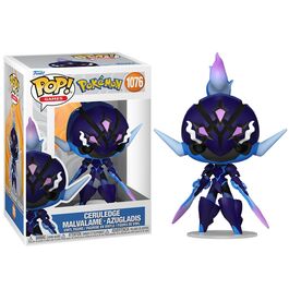 FUNKO POP! POKÉMON – CERULEDGE