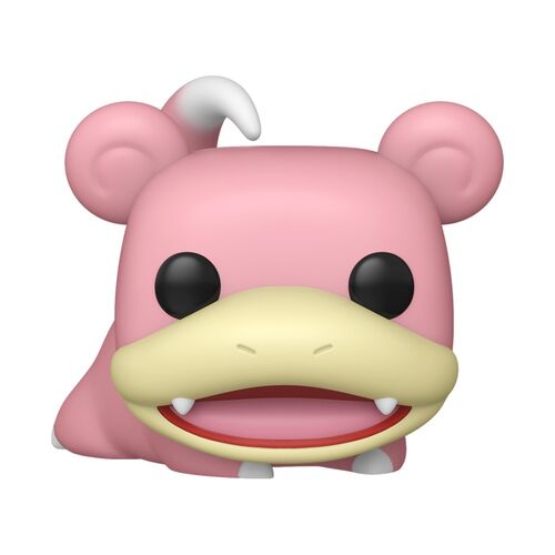FUNKO POP! POKÉMON – SLOWPOKE