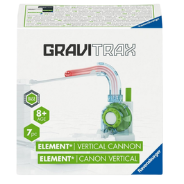 RAVENSBURGER GRAVITRAX POWER ELEMENT - VERTICAL CANON
