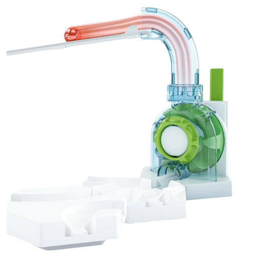 RAVENSBURGER GRAVITRAX POWER ELEMENT - VERTICAL CANON