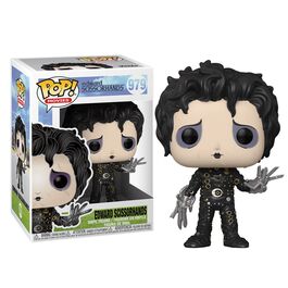 FUNKO POP! EDUARDO MANOSTIJERAS
