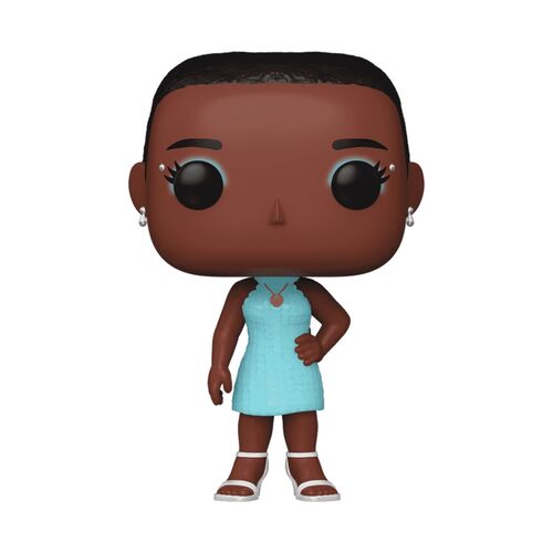 FUNKO POP! MIÉRCOLES – BIANCA BARCLAY (RAVE'N)