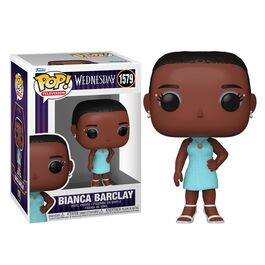 FUNKO POP! MIÉRCOLES – BIANCA BARCLAY (RAVE''N)