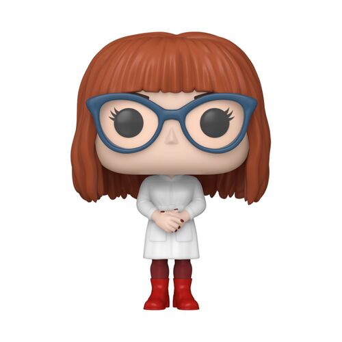 FUNKO POP! MIÉRCOLES – MARILYN THORNHILL (RAVE’N)
