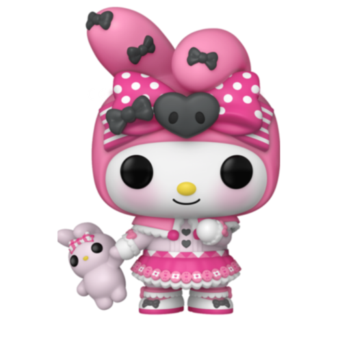 FUNKO POP! HELLO KITTY - MY MELODDY 50Th ANIV.