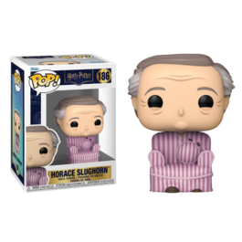 FUNKO POP! HARRY POTTER - HORACE SLUGHORN
