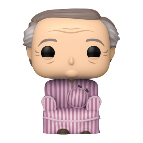 FUNKO POP! HARRY POTTER - HORACE SLUGHORN