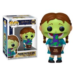 FUNKO POP! HARRY POTTER - CHICA VOMITANDO PASTILLAS