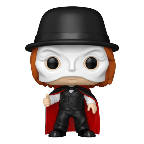 FUNKO POP! CHUCKY - CHUCKY FANTASMA