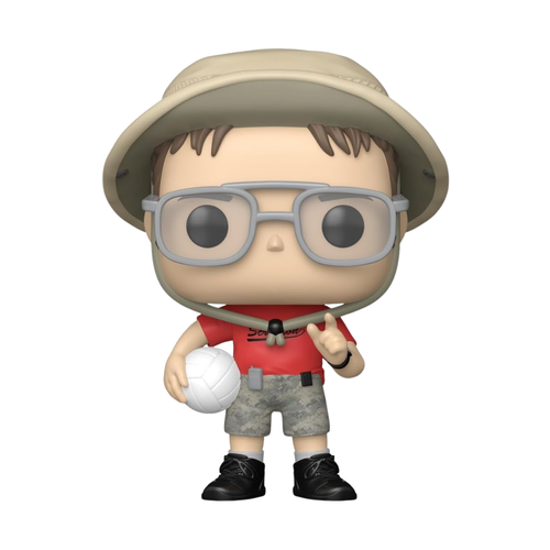 FUNKO POP! THE OFFICE - DWIGHT
