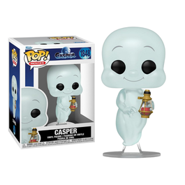 FUNKO POP! CASPER - CASPER