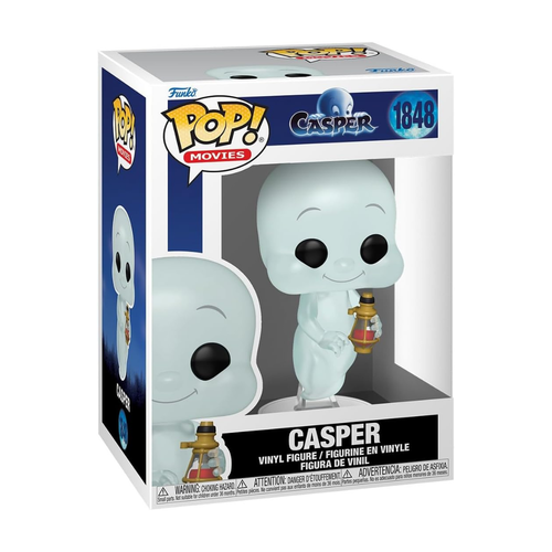 FUNKO POP! CASPER - CASPER