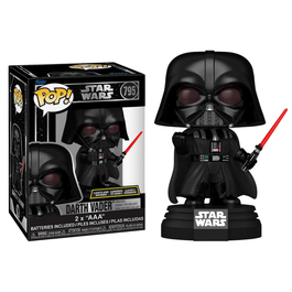FUNKO POP! STAR WARS - DARTH VADER