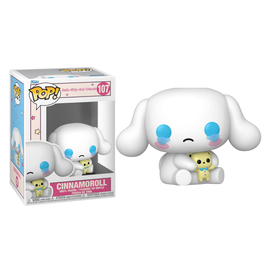 FUNKO POP! HELLO KITTY - CINNAMOROLL