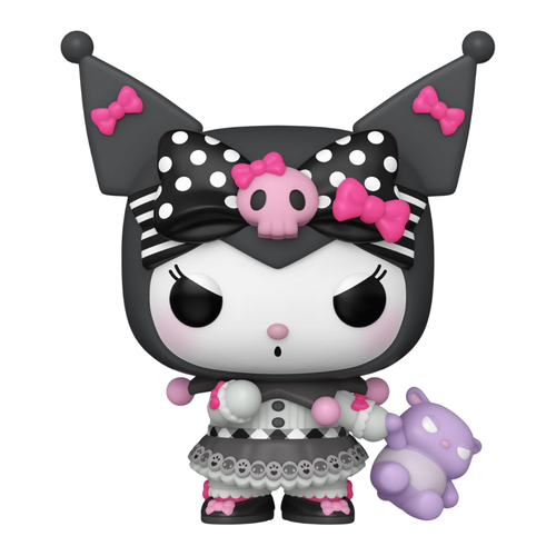 FUNKO POP! SANRIO: KUROMI 20 Th ANIVERSARIO – KUROMI