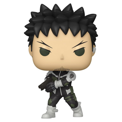 FUNKO POP! KAIJU NO 8 - KAFKA HIBINO