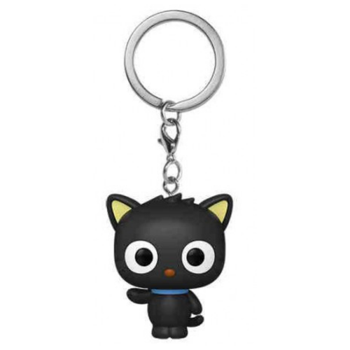 FUNKO POP! KEYCHAIN SANRIO - CHOCOCAT