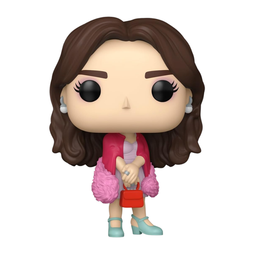 FUNKO POP! EMILY EN PARÍS - EMILY COOPER