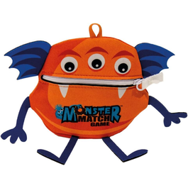 JUEGO MONSTER MATCH