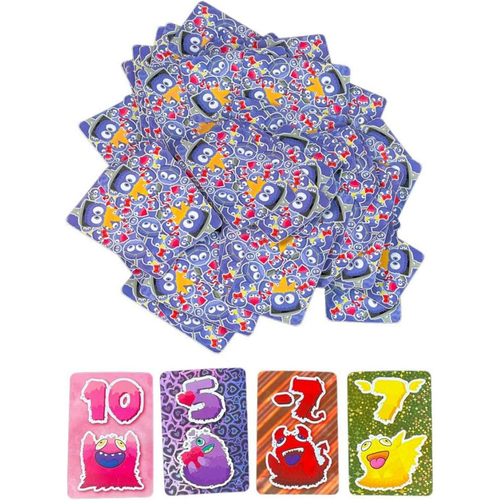 JUEGO PELUSAS REVOLUTION