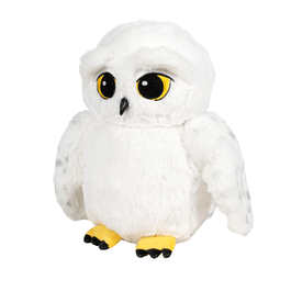 PELUCHE HARRY POTTER - HEDWIG 25 CM