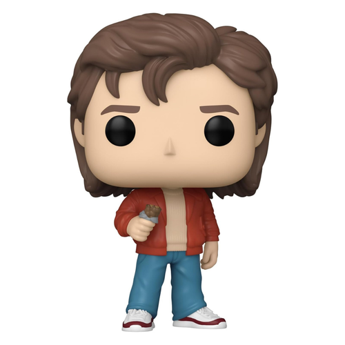 FUNKO POP! STRANGER THINGS - STEVE HARRINGTON